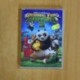 KUNG FU PANDA 3 - DVD