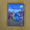 MONSTRUOS UNIVERSITY - DVD