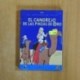 LAS AVENTURAS DE TINTIN EL CANGREJO DE LAS PINZAS DE ORO - DVD