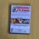 MORTADELO Y FILEMON - DVD