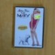 ALGO PASA CON MARY - DVD