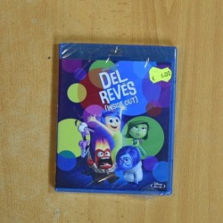 DEL REVES - BLURAY