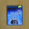 FROZEN - BLURAY