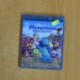 MONSTRUOS UNIVERSITY - DVD