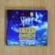 VARIOS - SPACE IBIZA DANCE - CD