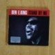 BEN E KING - STAND BY ME - CD