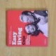 CUJO - EASY LIVING - CD