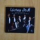 REFLECTIONS - LIBERTANGO EXTREM - CD