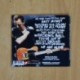 BRUCE SPRINGSTEEN - WRECKING BALL - CD