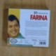 FARINA - MI SALAMANCA - 2 CD