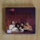 VARIOS - MOTOWN CLASSICS - 3 CD