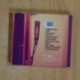 LA HABITACION ROJA - LA MONEDA EN EL AIRE - CD
