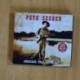 PETE SEEGER - AMERICAN FOLK ANTHOLOGY - CD