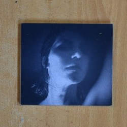 ALDOUS HARDING - PARTY - CD