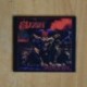 SAXON - UNLEASH THE BEAST - CD