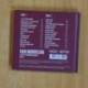 VAN MORRISON - LATEST RECORD PROJECT VOLUME 1 - 2 CD