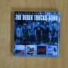 THE DEREK TRUCKS BAND - ORIGINAL ALBUM CLASSICS - CD