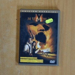 LA MOMIA - DVD