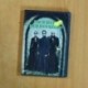 MATRIX RELOADED - DVD