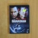 THE GUARDIAN - DVD