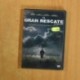 EL GRAN RESCATE - DVD