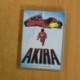 AKIRA - DVD