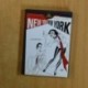 NEW YORK NEW YORK - DVD