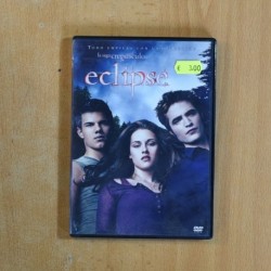 ECLIPSE - DVD