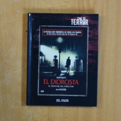 EL EXORCISTA - DVD