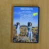 CUENTO DE OTOÃO - DVD