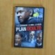 PLAN OCULTO - DVD