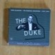 DUKE ELLINGTON - THE ESSENTIAL COLLECTION 1927 / 1962 - CD