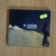SR CHINARRO - RONRONEANDO - CD