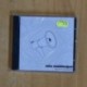 NIÑO MALALENGUA - CANCIONES EXTRAVIADAS - CD