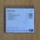STEELY DAN - KING OF THE WORLD - CD
