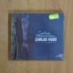 CARLOS VUDU Y LE CLAN JUKEBOX - CARTAS MARCADAS - CD