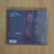CARLOS VUDU Y LE CLAN JUKEBOX - CARTAS MARCADAS - CD