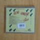 GENE VINCENT & THE SHOUTS - MORE HITS - CD