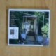 TONI MELLIDO - IL MIO GIARDINO - CD