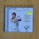 LUISA SOBRAL - THE CHERRY ON MY CAKE - CD