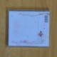 LUISA SOBRAL - THE CHERRY ON MY CAKE - CD