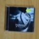 BULLET FOR MY VALENTINE - FEVER - CD