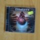 DYNAZTY - TITANIC MASS - CD