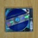 ELTON JOHN & LUCIANO PAVAROTTI - LIVE LIKE HORSES - CD SINGLE