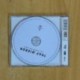 LOS CHIKOS DEL MAIZ - TRAP MIRROR - CD SINGLE