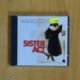 VARIOS - SISTER ACT - CD