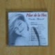 PILAR DE LA HOZ - CANTA BRASIL - CD