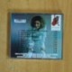 ANA - COMO QUIERES QUE YO SEA MAR - CD
