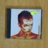 MIGUEL BOSE - BANDIDO - CD