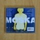 PAULINHO MOSKA - MOBILE - CD